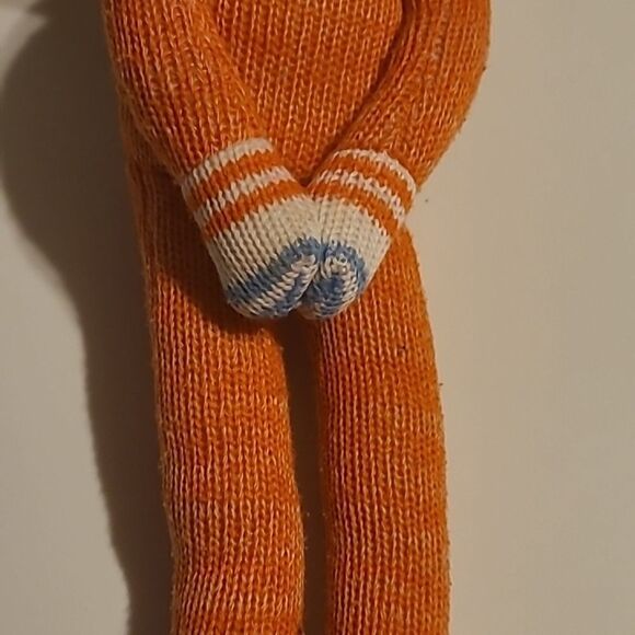Sock Monkey - Picture 3 of 9